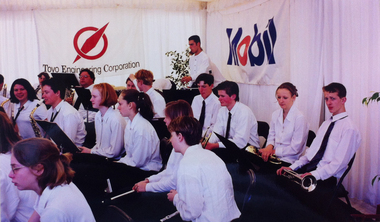 Music 1994