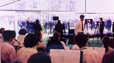 Music 1994