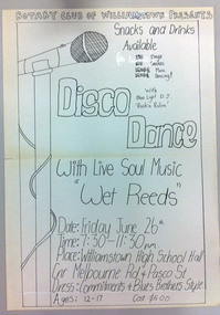 Disco Dance 1993