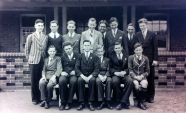 1936 Boys