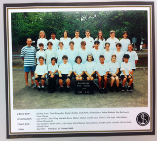 8 NA 1997