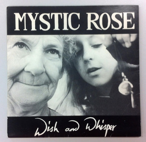 Wish & whisper - record 1990, 1990