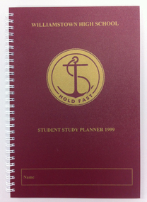 1999 study planner