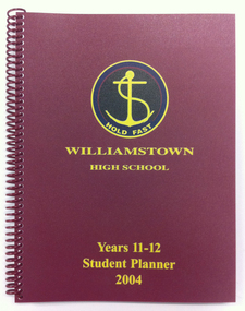 2004 study planner