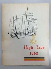 High Tide 1963