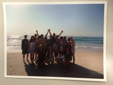 Gold Coast 2012