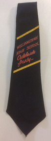 Tie- Adelaide party