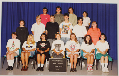 Year 11HY 1990
