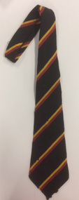 Tie- school uniform