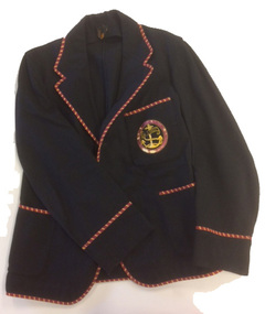 Blazer 1930s