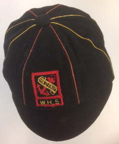 Boys cap