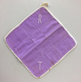 Pot holder
