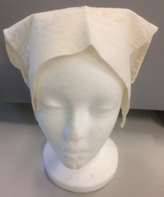 Cookery hat 1948