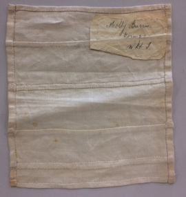 Sewing samples