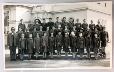 Form 1A 1961
