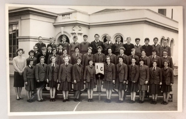 Form 1C 1961