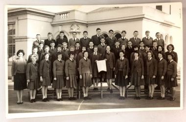Form 2A 1961