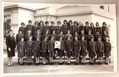 Form 2B 1961