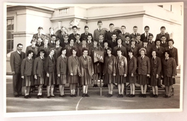 Form 3A 1961