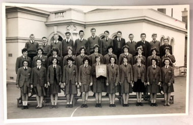Form 3C 1961