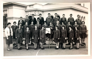 Form 3D 1961