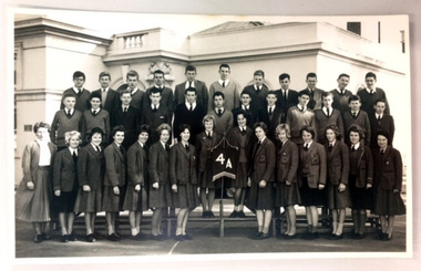 Form 4A 1961