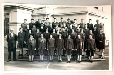 Form 4B 1961