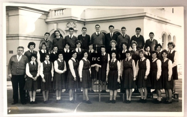 Form 4C 1961
