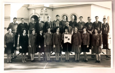 Form 4D 1961