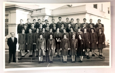 Form 5S 1961
