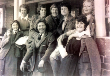 Prefects 1961