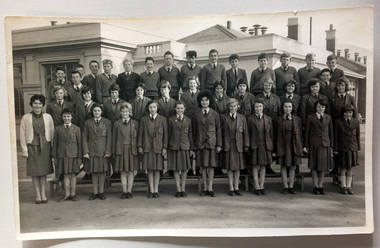 Form 1A 1962