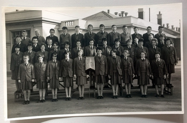 Form 1B 1962