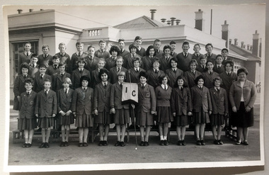 Form 1C 1962