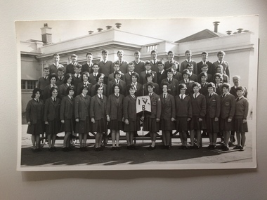 Form 4B 1962
