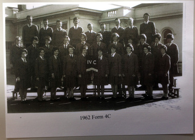 Form 4C 1962