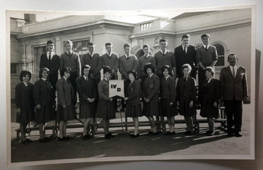 Form 4D 1962