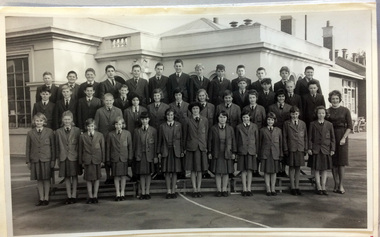 Form 1A 1963