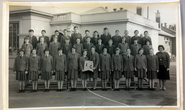 Form 1C 1963