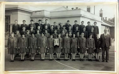 Form 1D 1963