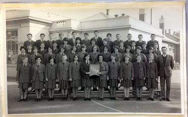 Form 3A 1963