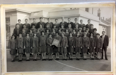 Form 3C 1963