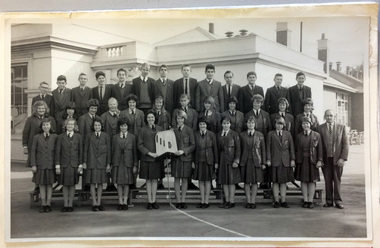Form 3D 1963