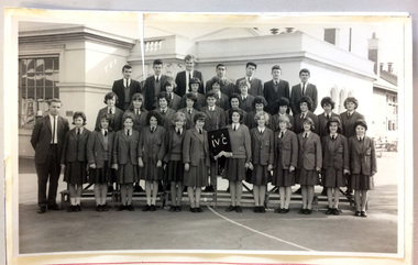 Form 4C 1963