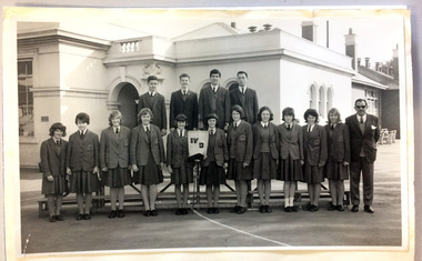 Form 4D 1963