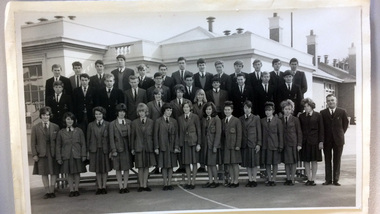 Form 6 1963