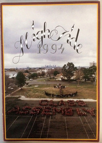 High tide 1994