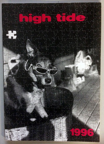 High tide 1996