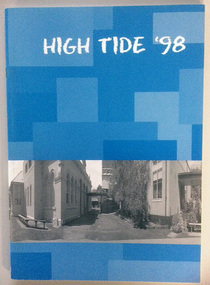High tide 1998