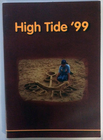 High tide 1999